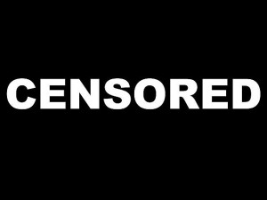 cenzura w internecie
